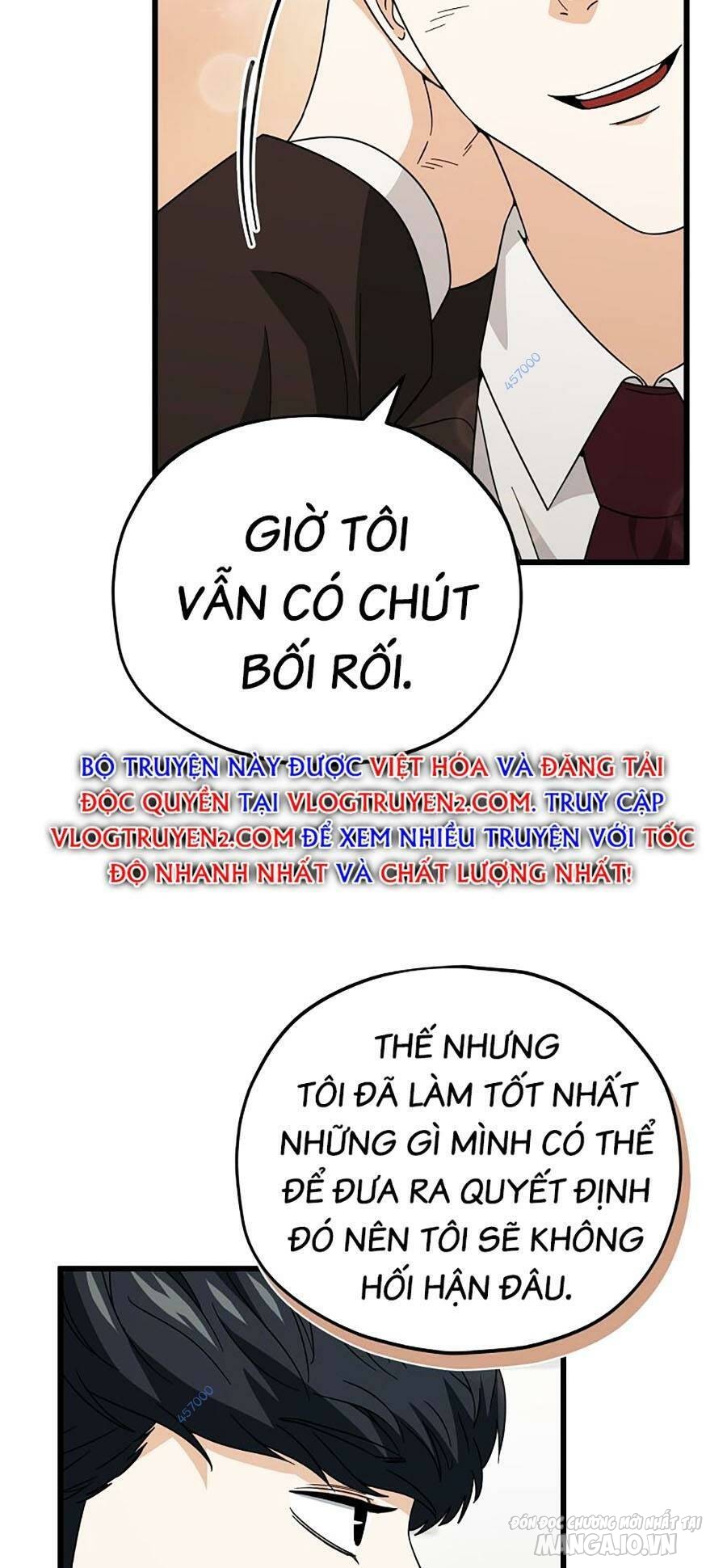 Bố Tôi Quá Mạnh Chapter 120 - Trang 2