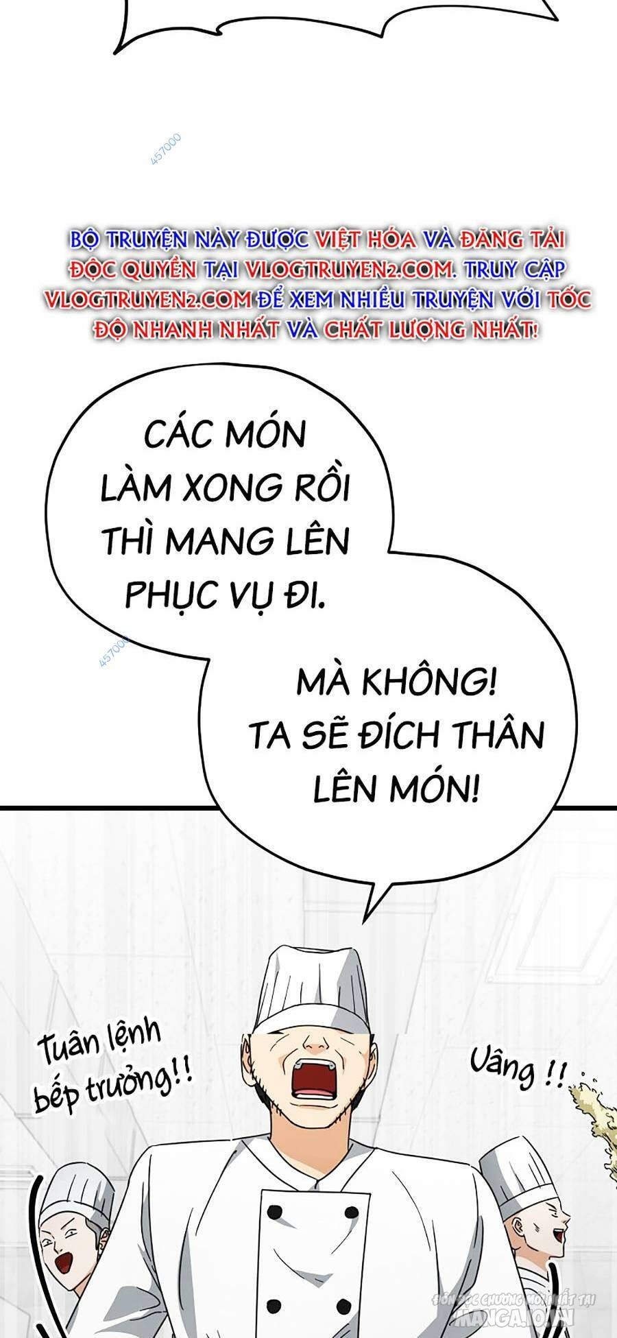 Bố Tôi Quá Mạnh Chapter 120 - Trang 2