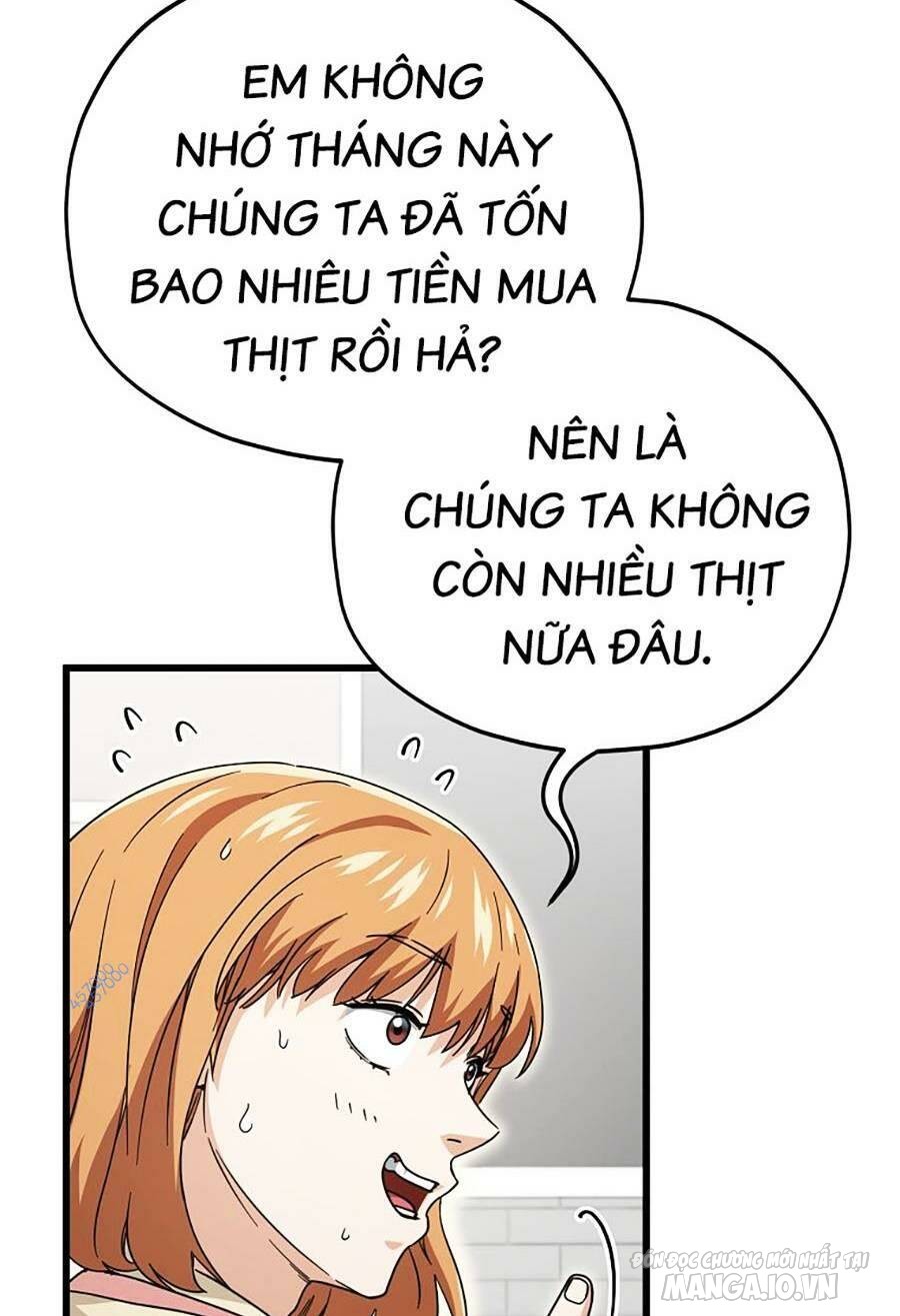 Bố Tôi Quá Mạnh Chapter 120 - Trang 2