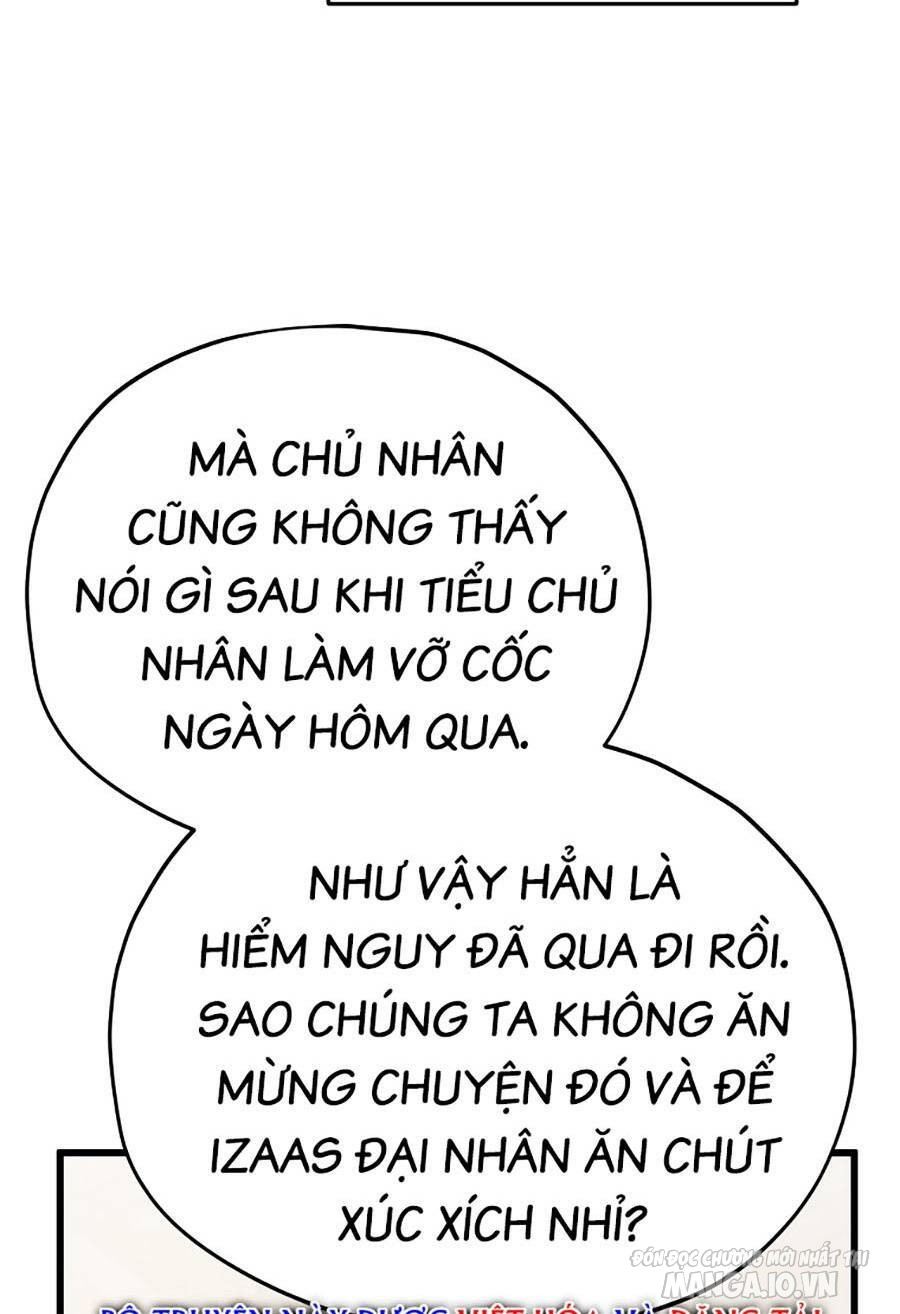 Bố Tôi Quá Mạnh Chapter 120 - Trang 2