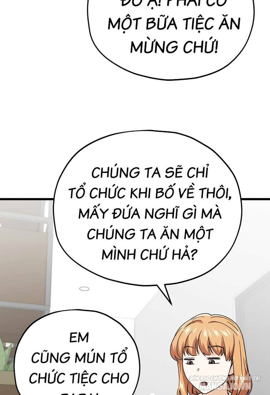 Bố Tôi Quá Mạnh Chapter 120 - Trang 2