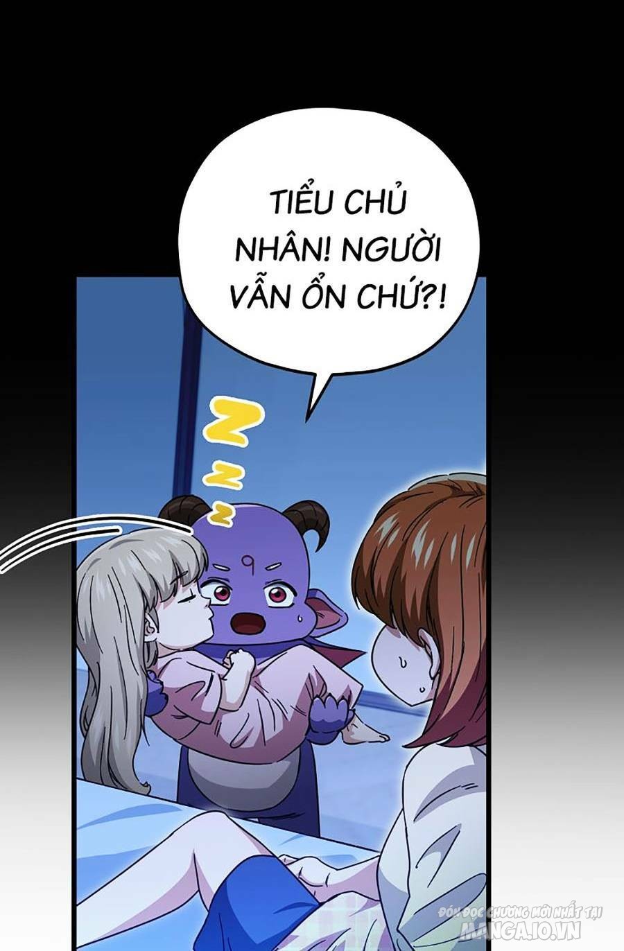 Bố Tôi Quá Mạnh Chapter 120 - Trang 2