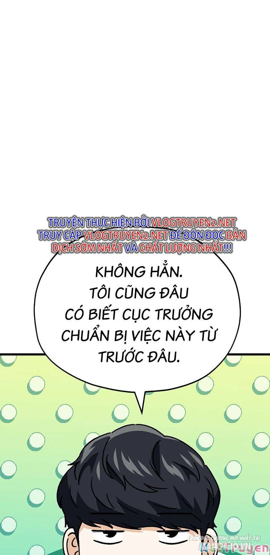 Bố Tôi Quá Mạnh Chapter 119 - Trang 2