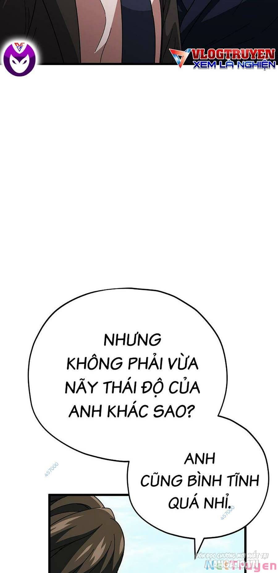 Bố Tôi Quá Mạnh Chapter 119 - Trang 2