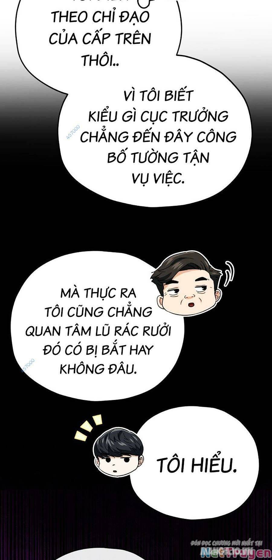 Bố Tôi Quá Mạnh Chapter 119 - Trang 2