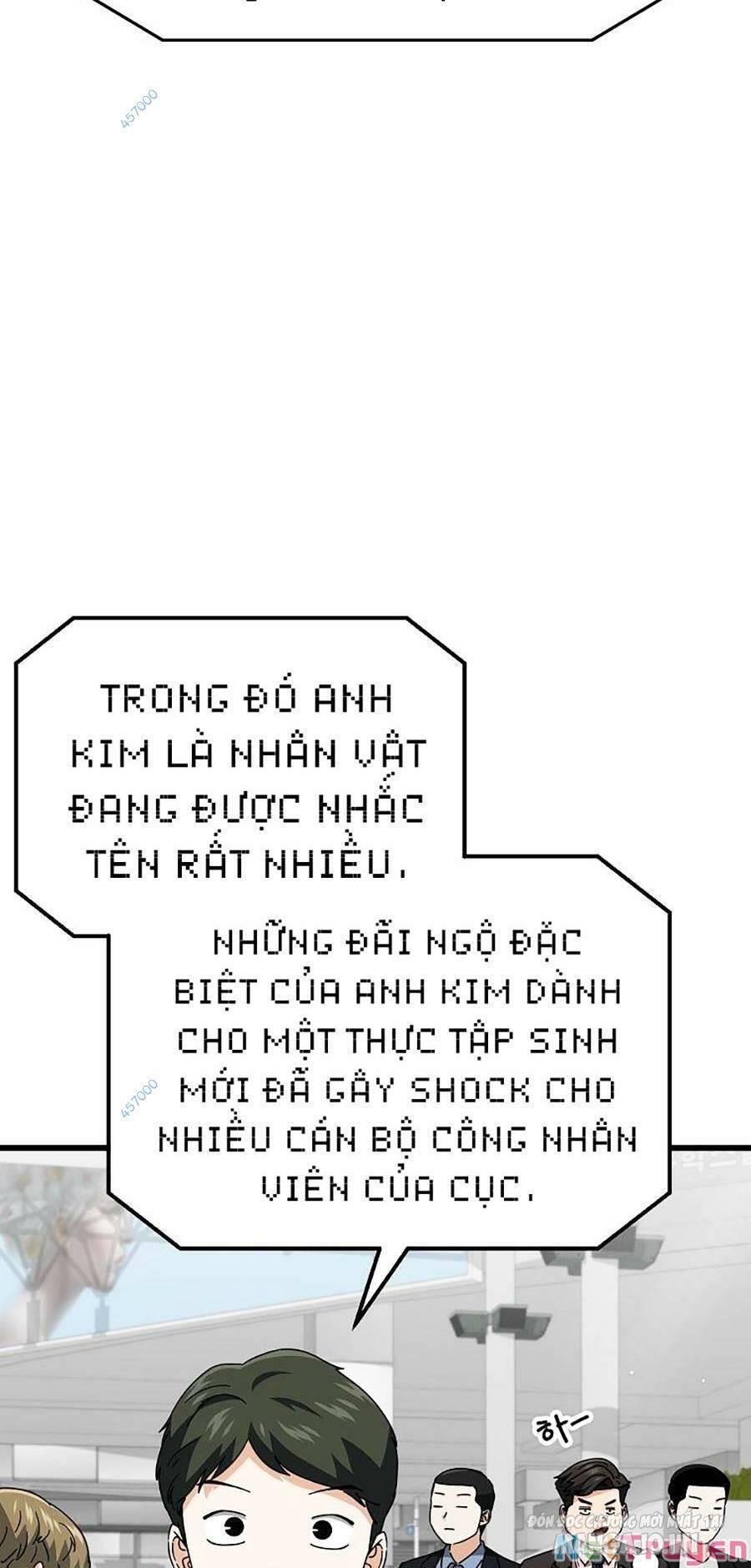 Bố Tôi Quá Mạnh Chapter 119 - Trang 2