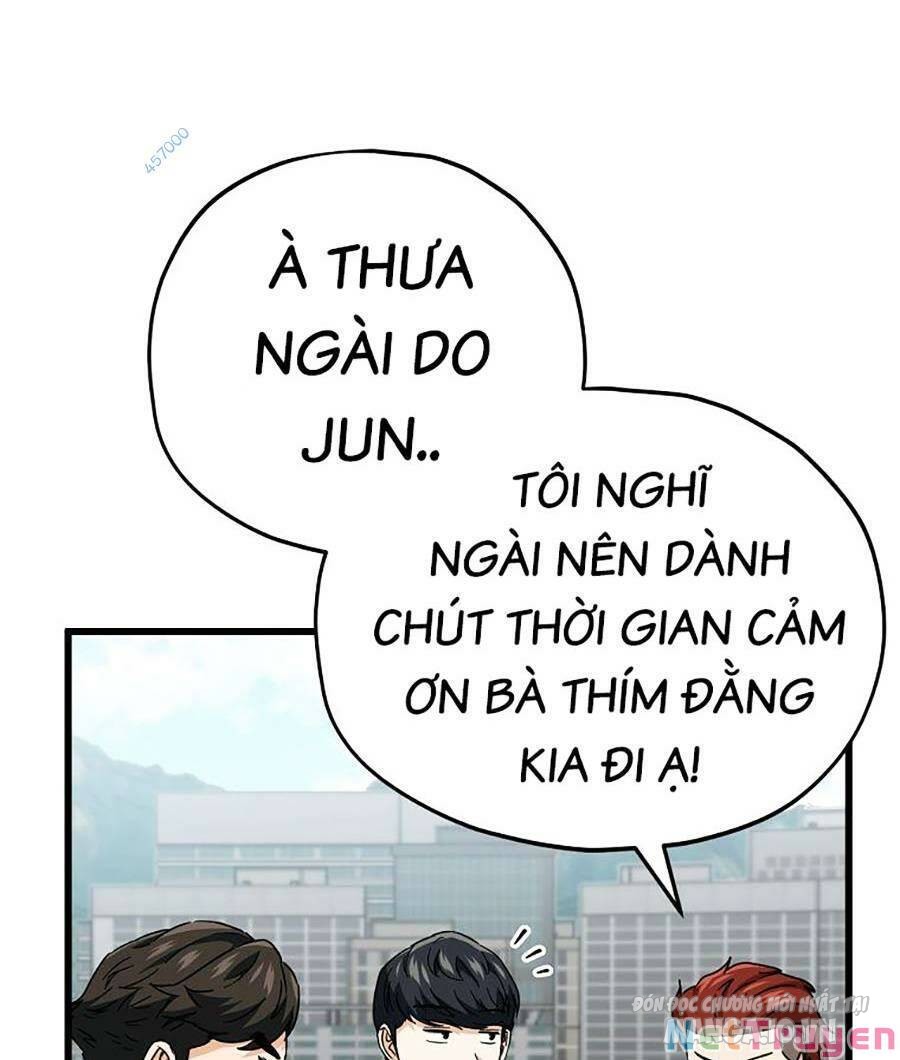 Bố Tôi Quá Mạnh Chapter 119 - Trang 2