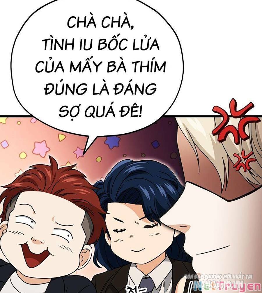 Bố Tôi Quá Mạnh Chapter 119 - Trang 2