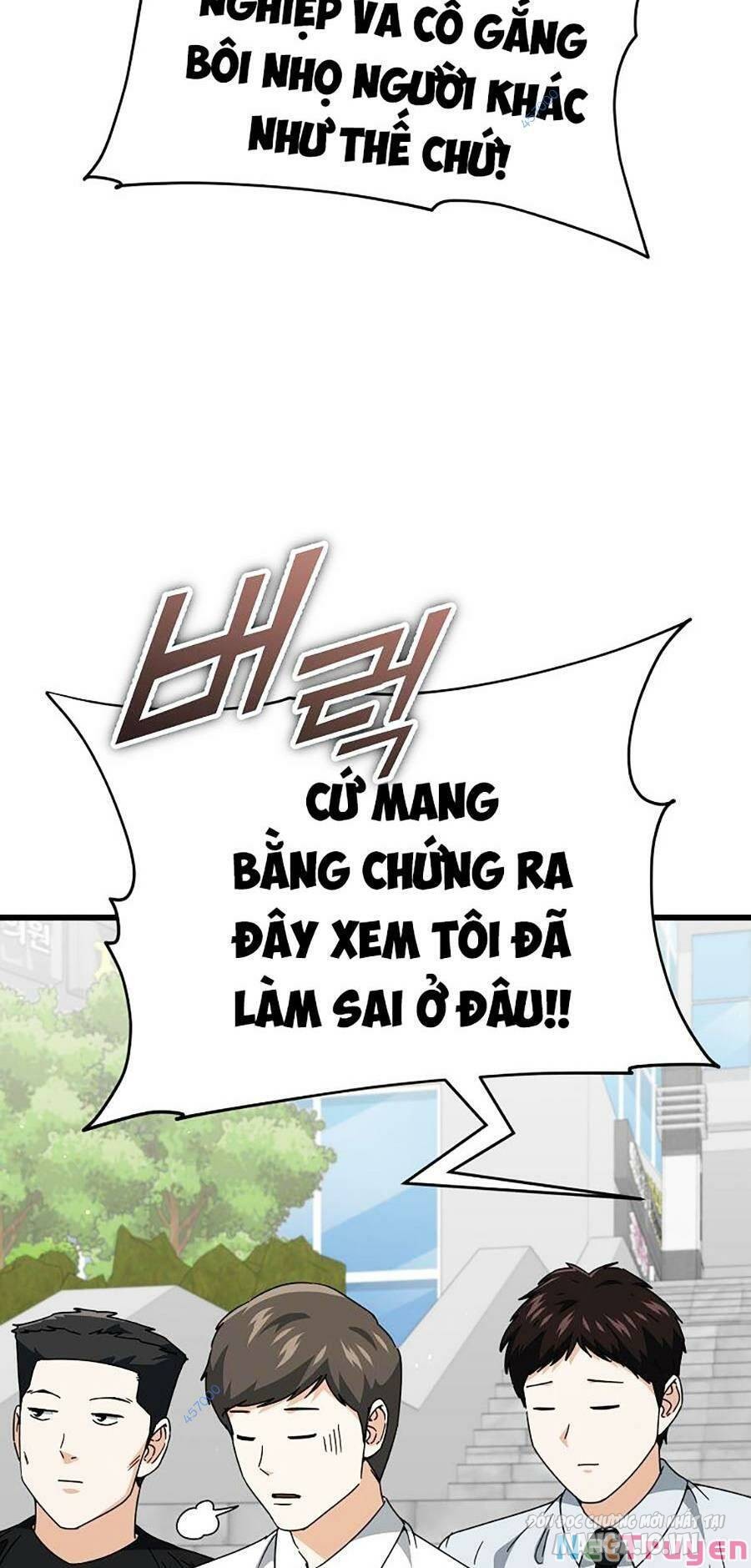 Bố Tôi Quá Mạnh Chapter 119 - Trang 2