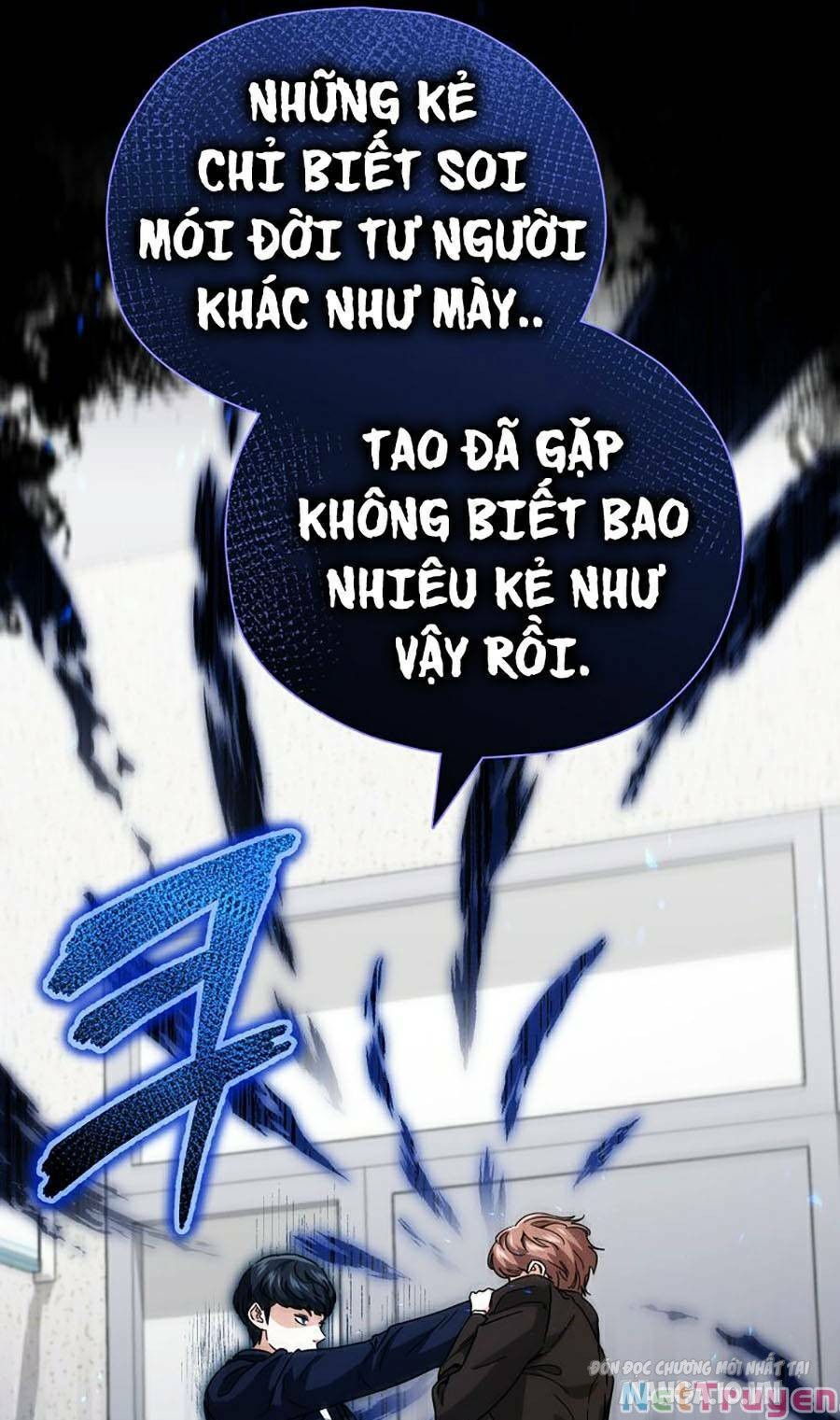 Bố Tôi Quá Mạnh Chapter 118 - Trang 2