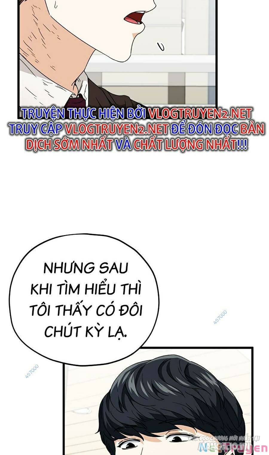 Bố Tôi Quá Mạnh Chapter 118 - Trang 2