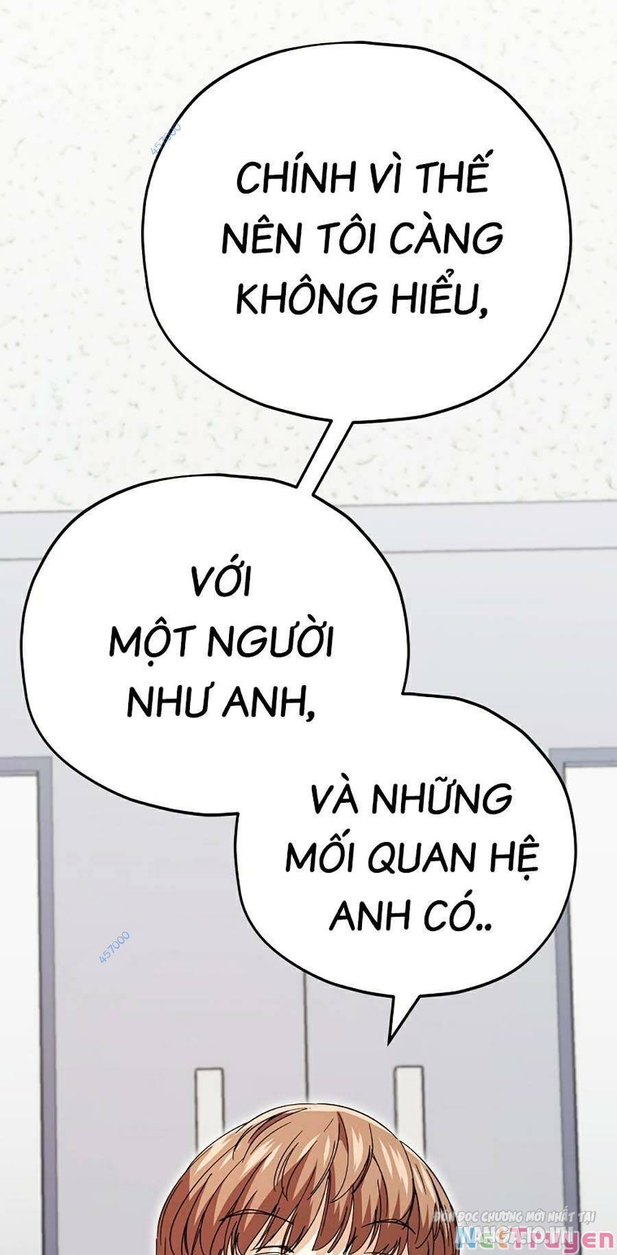 Bố Tôi Quá Mạnh Chapter 118 - Trang 2