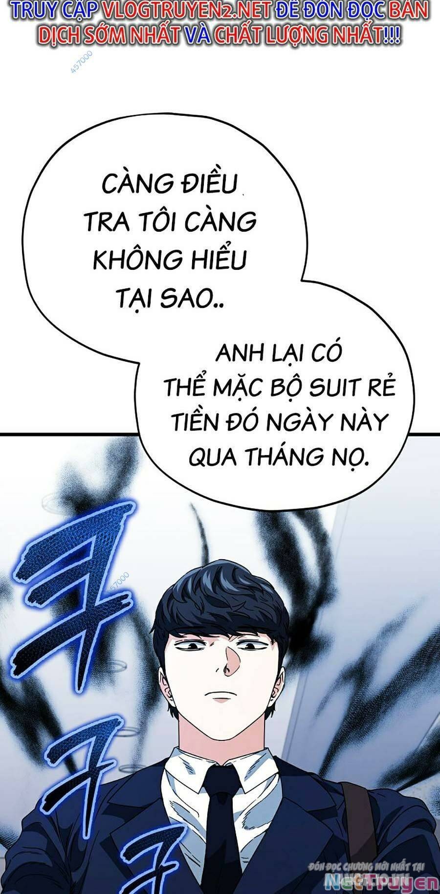 Bố Tôi Quá Mạnh Chapter 118 - Trang 2