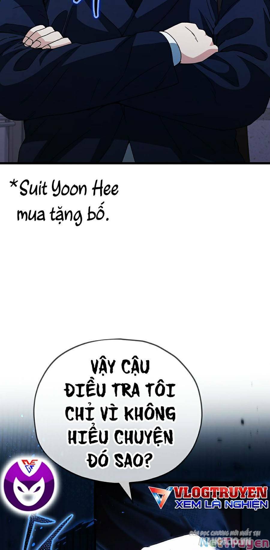 Bố Tôi Quá Mạnh Chapter 118 - Trang 2