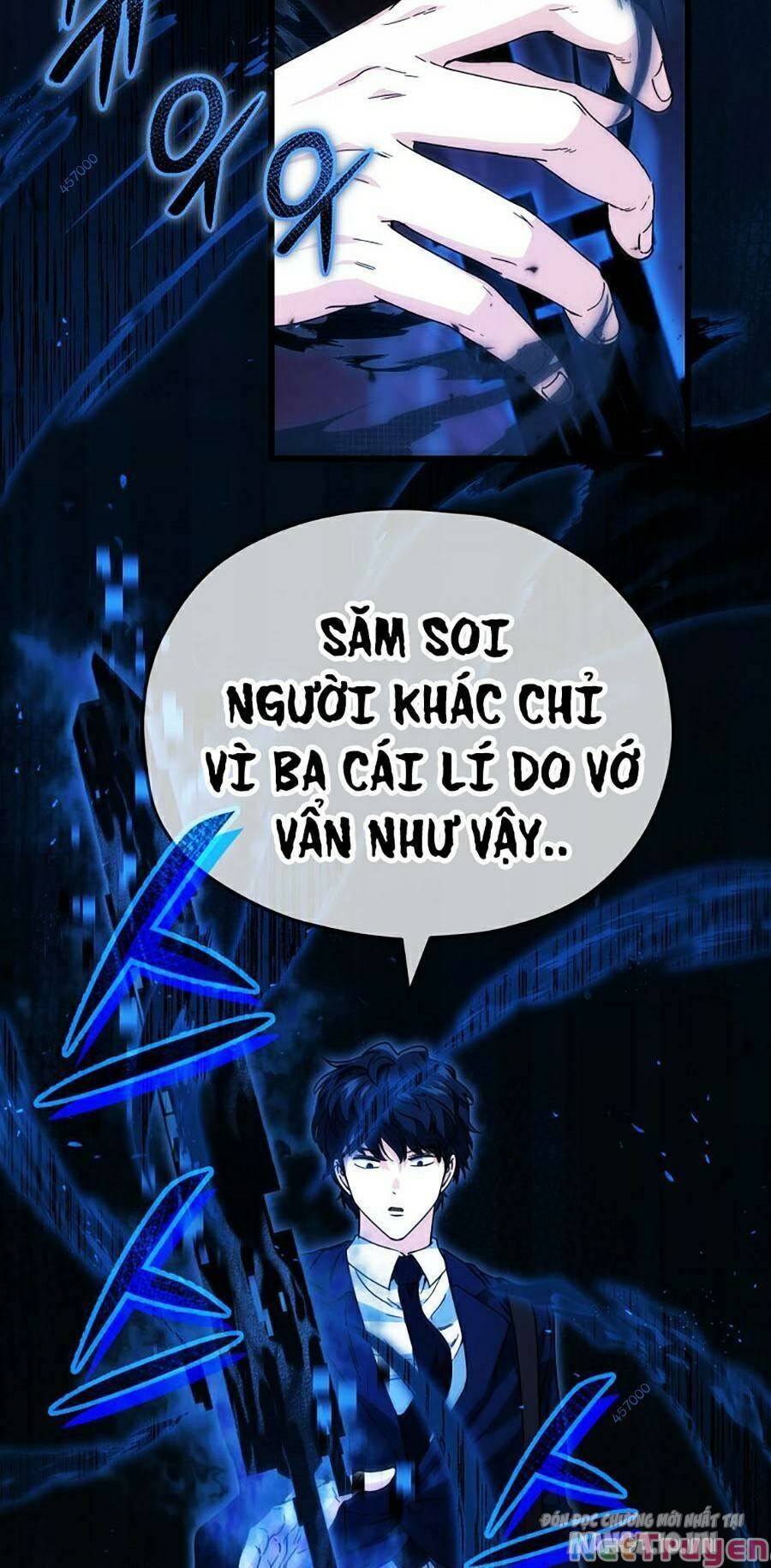 Bố Tôi Quá Mạnh Chapter 118 - Trang 2