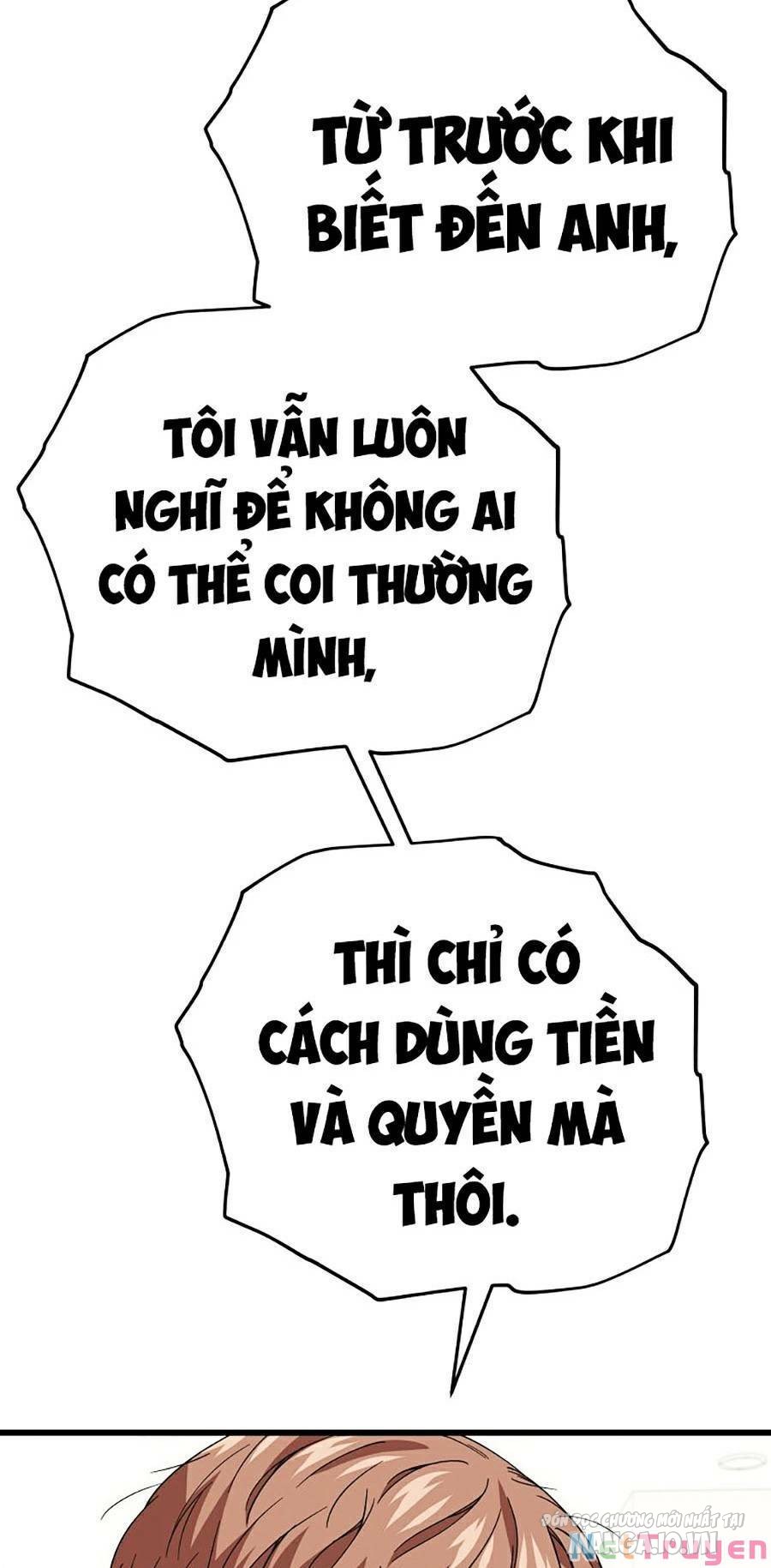 Bố Tôi Quá Mạnh Chapter 118 - Trang 2