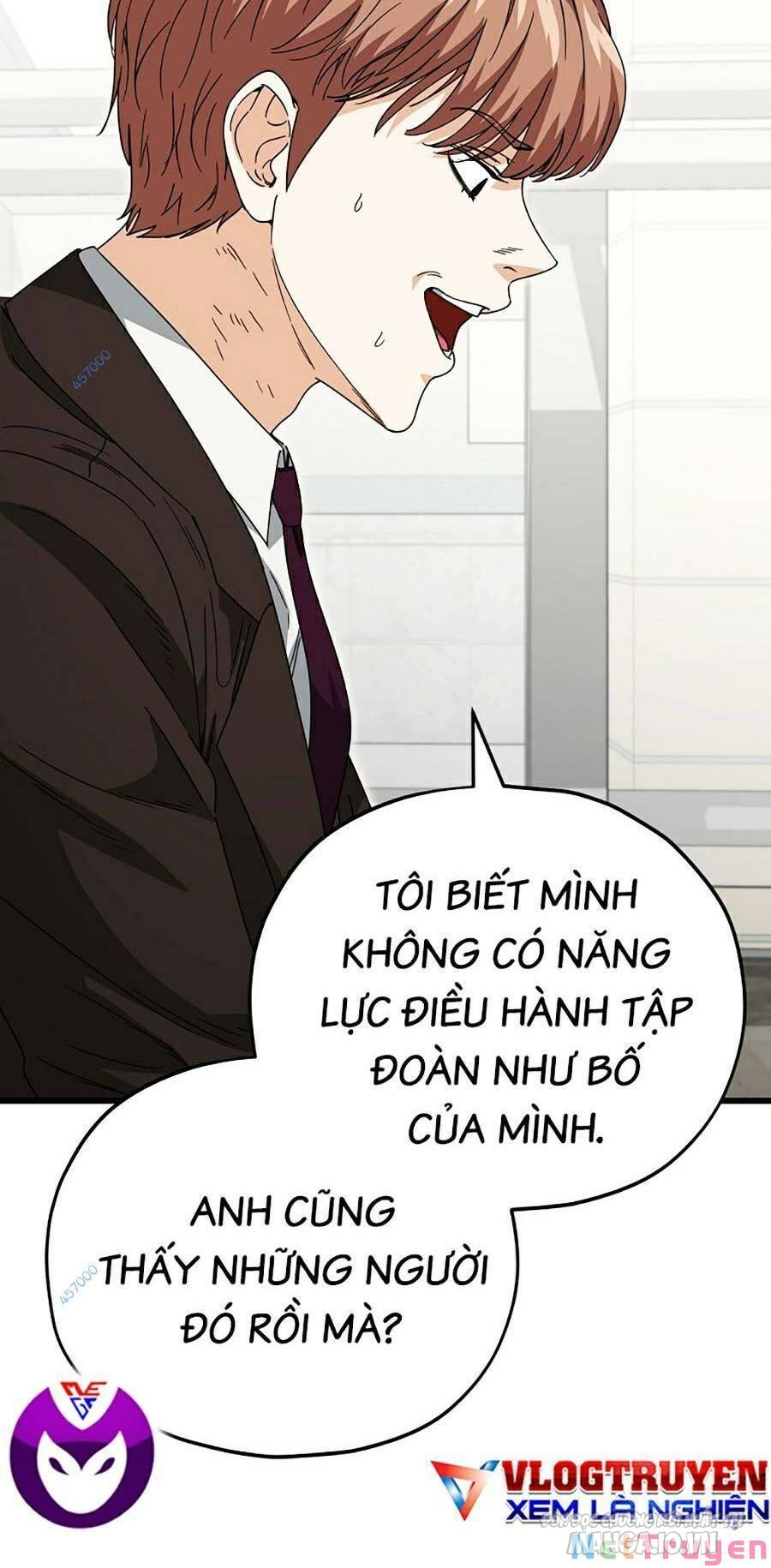 Bố Tôi Quá Mạnh Chapter 118 - Trang 2