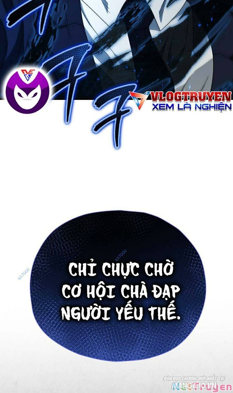 Bố Tôi Quá Mạnh Chapter 118 - Trang 2