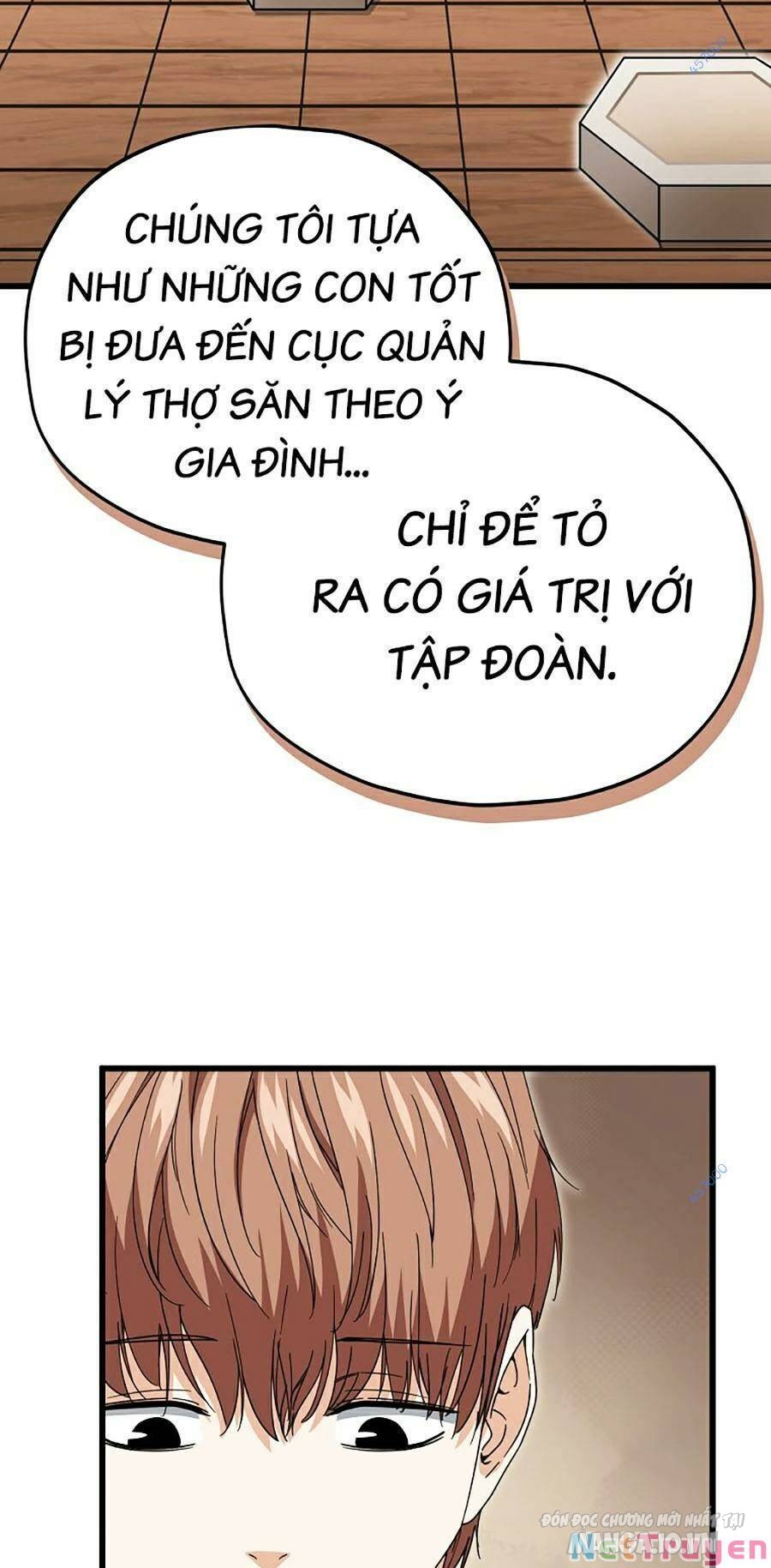 Bố Tôi Quá Mạnh Chapter 118 - Trang 2