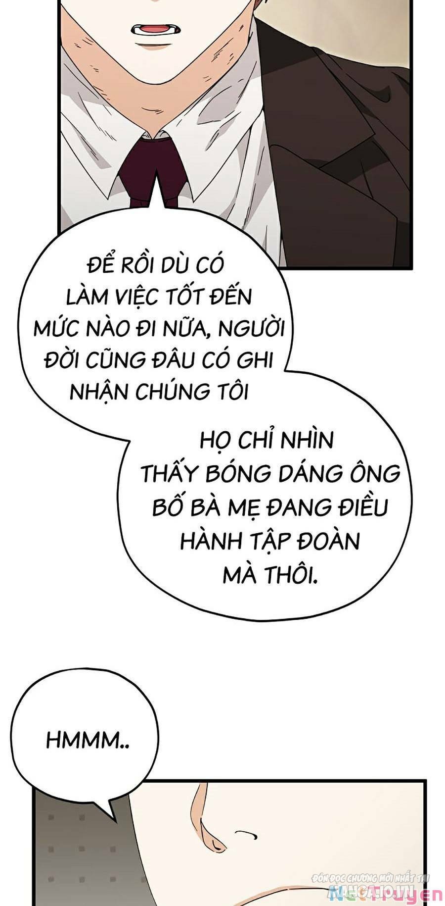 Bố Tôi Quá Mạnh Chapter 118 - Trang 2