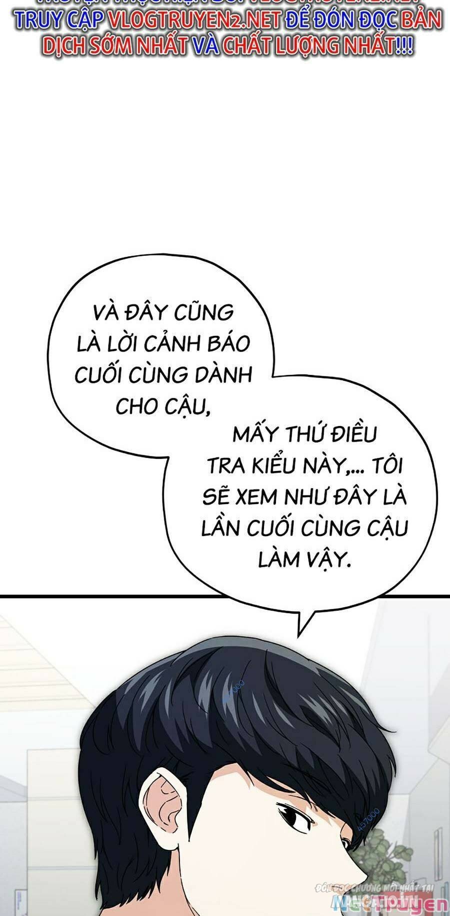 Bố Tôi Quá Mạnh Chapter 118 - Trang 2