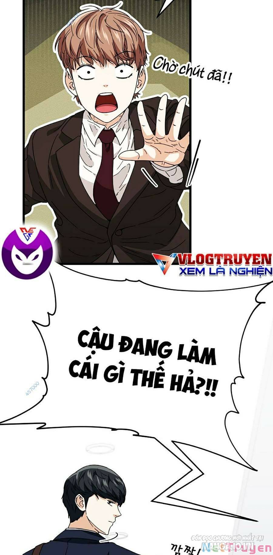 Bố Tôi Quá Mạnh Chapter 118 - Trang 2