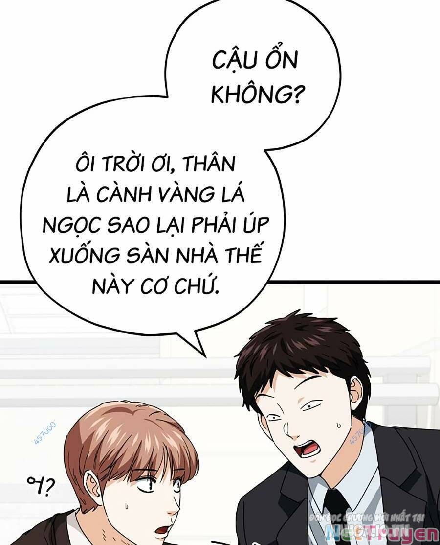 Bố Tôi Quá Mạnh Chapter 118 - Trang 2