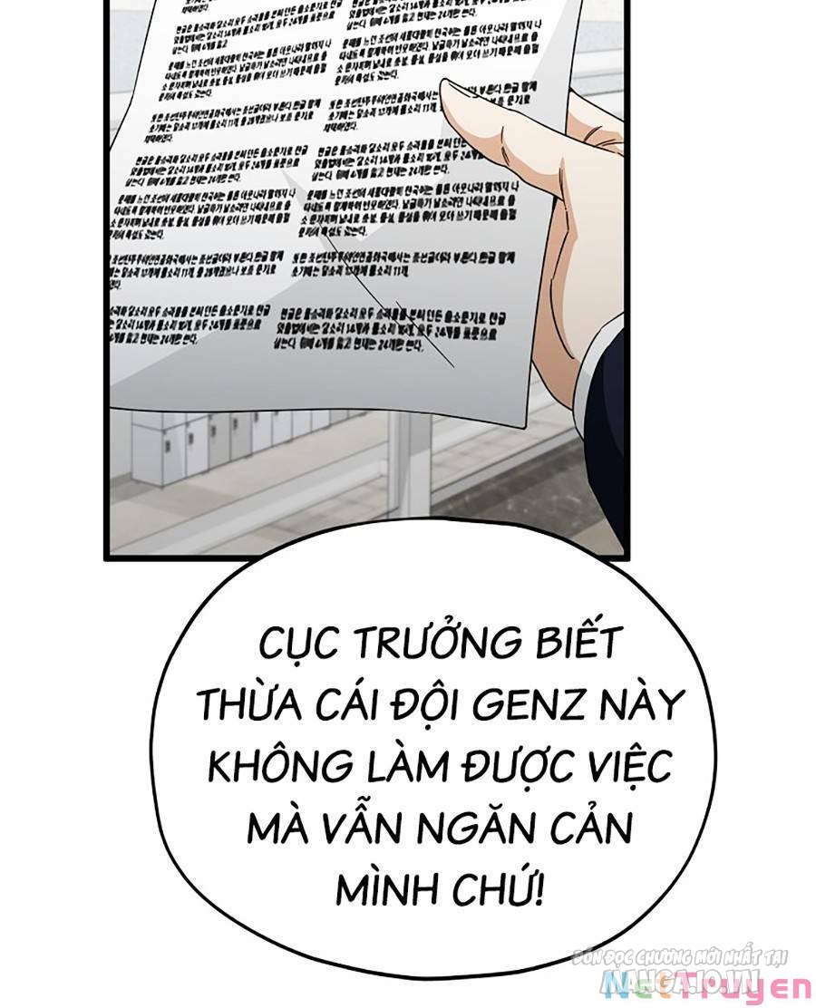 Bố Tôi Quá Mạnh Chapter 118 - Trang 2