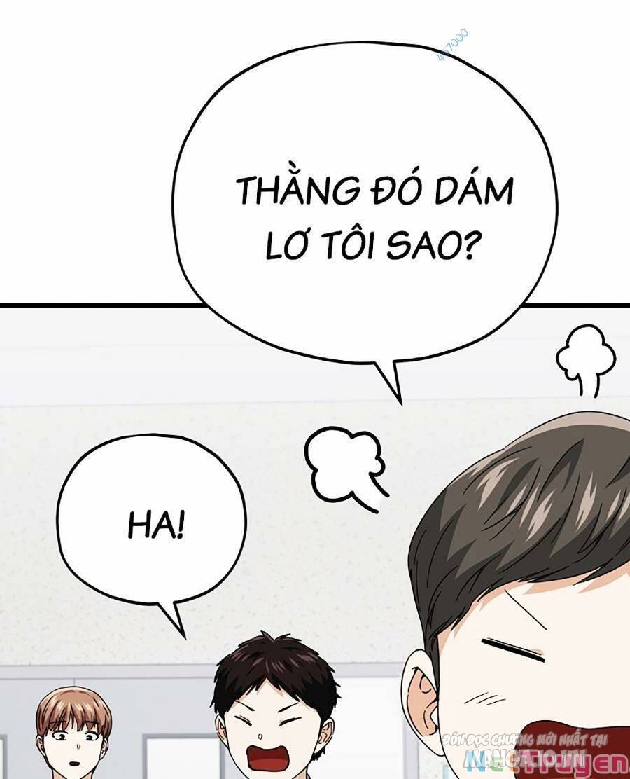 Bố Tôi Quá Mạnh Chapter 118 - Trang 2