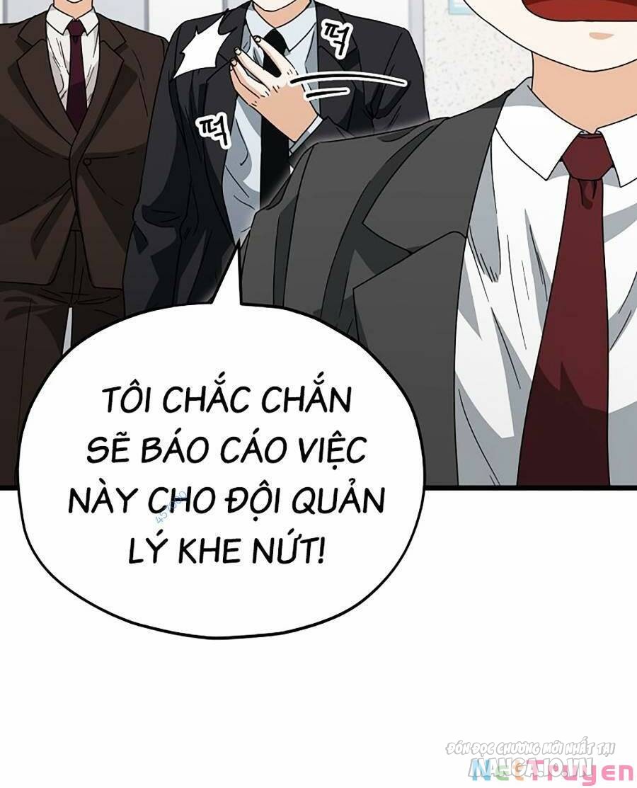 Bố Tôi Quá Mạnh Chapter 118 - Trang 2