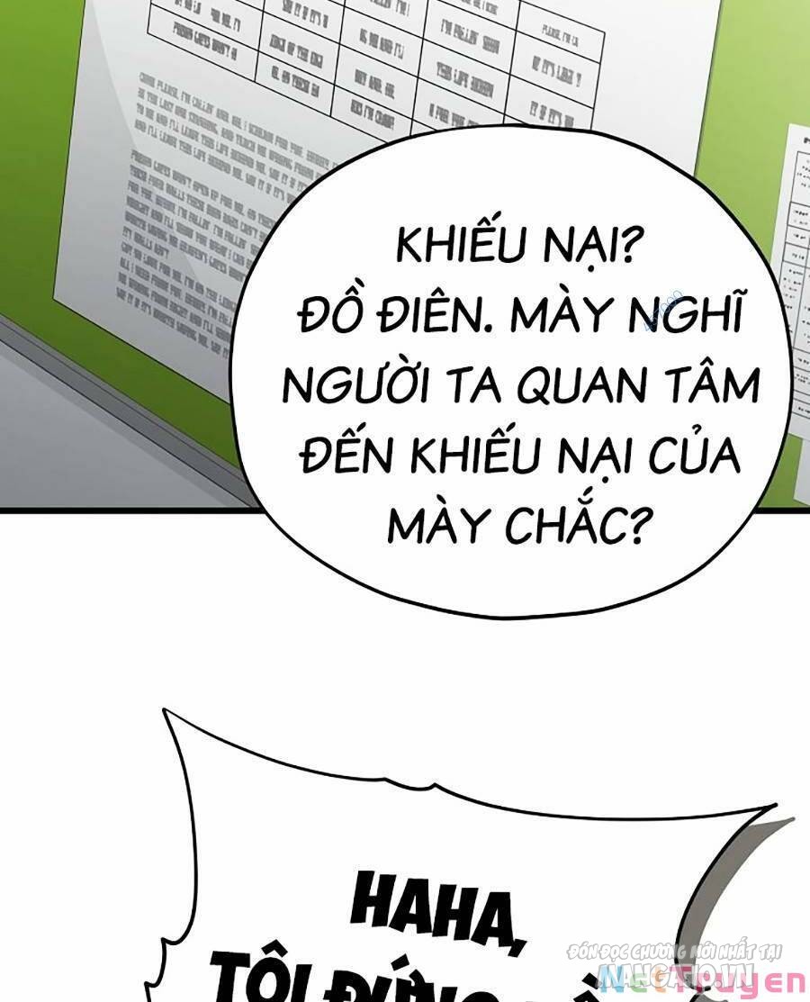 Bố Tôi Quá Mạnh Chapter 118 - Trang 2