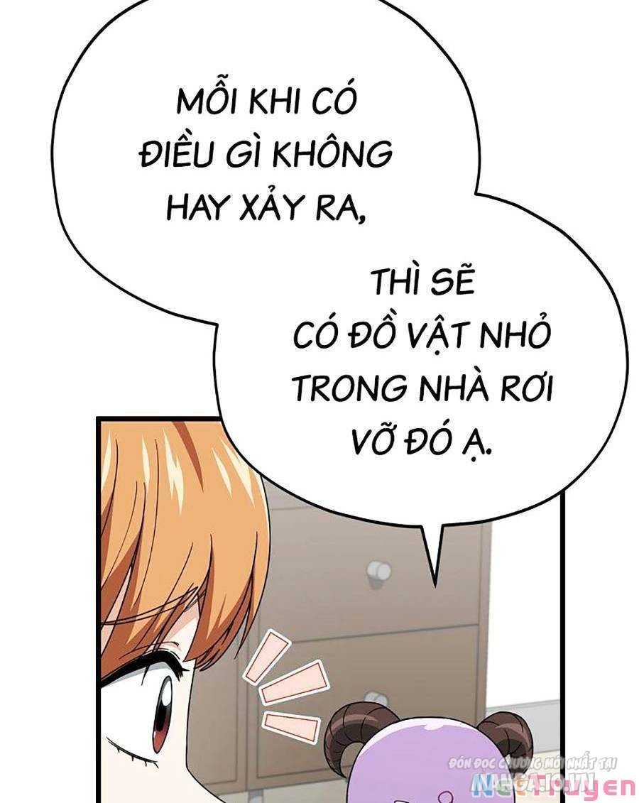 Bố Tôi Quá Mạnh Chapter 117 - Trang 2