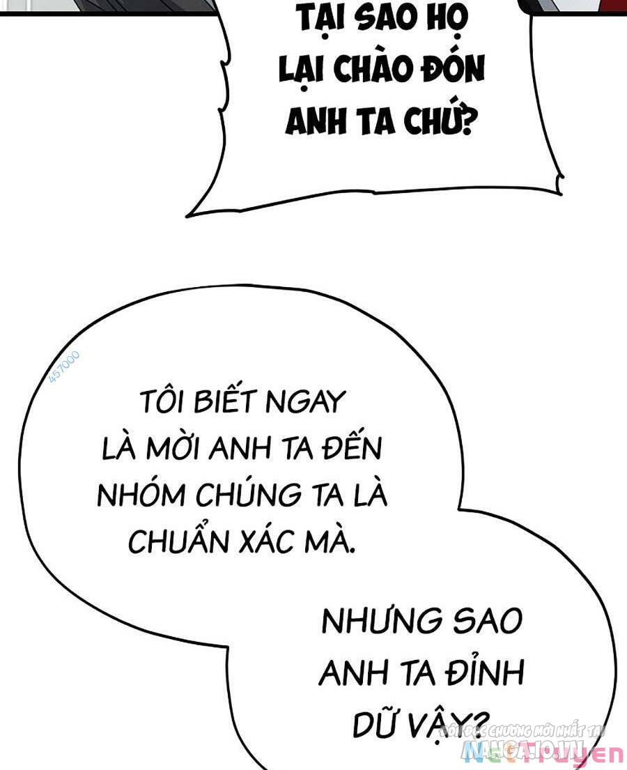 Bố Tôi Quá Mạnh Chapter 117 - Trang 2