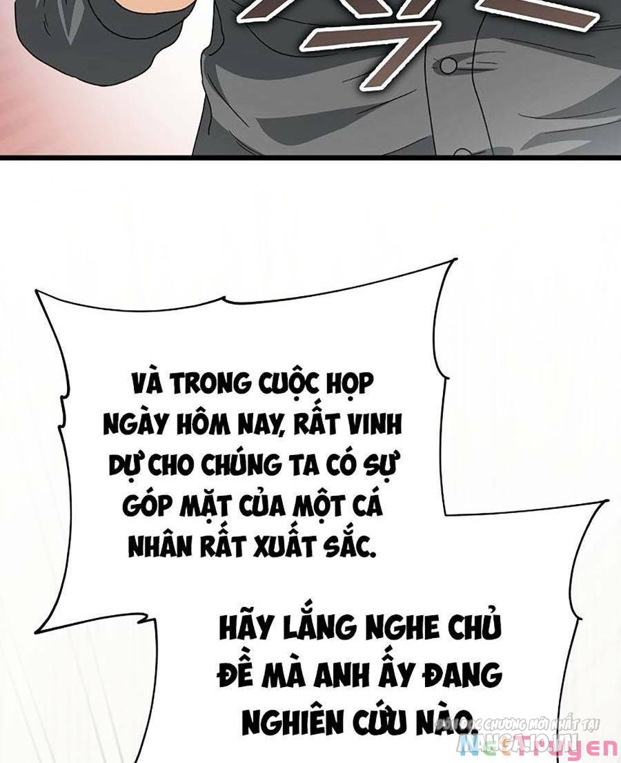 Bố Tôi Quá Mạnh Chapter 117 - Trang 2