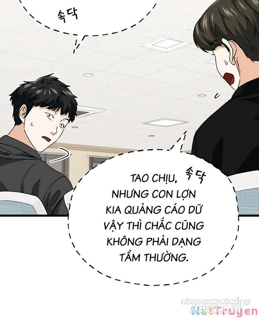 Bố Tôi Quá Mạnh Chapter 117 - Trang 2