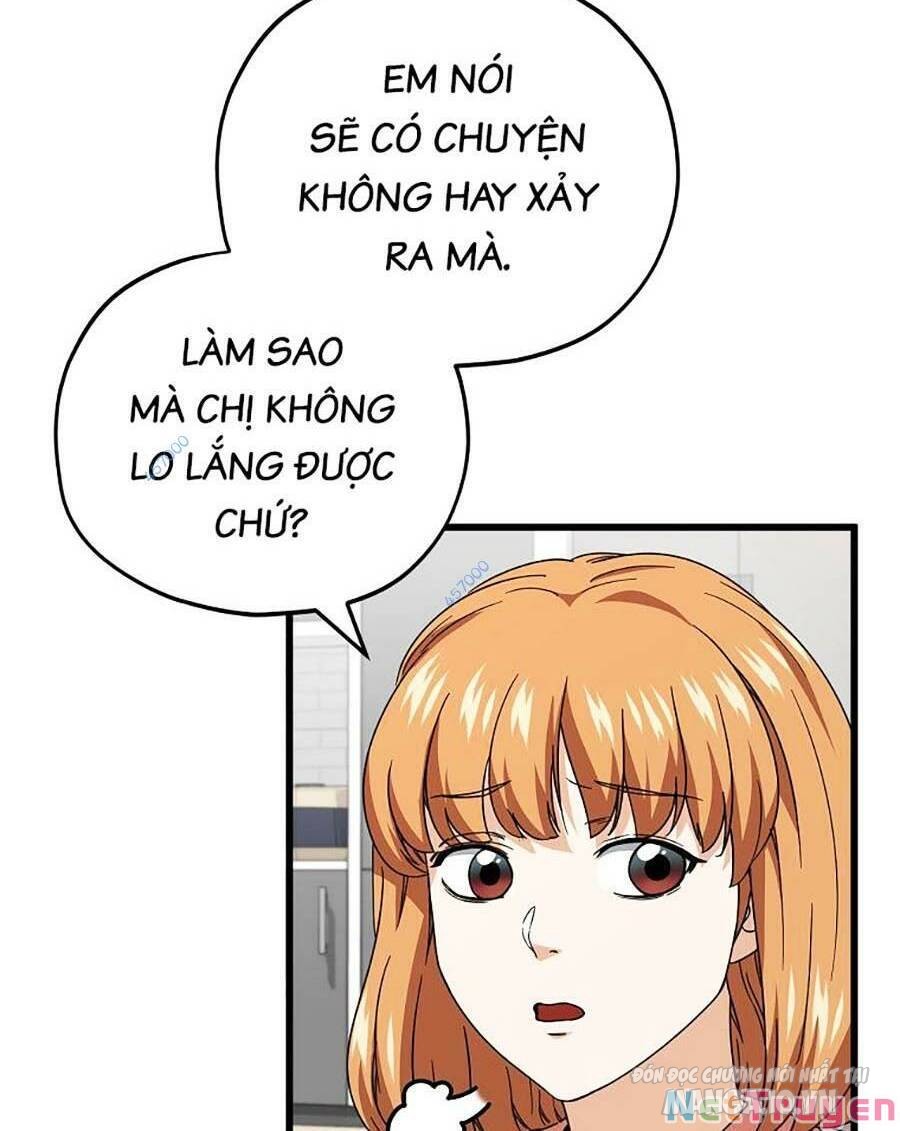 Bố Tôi Quá Mạnh Chapter 117 - Trang 2