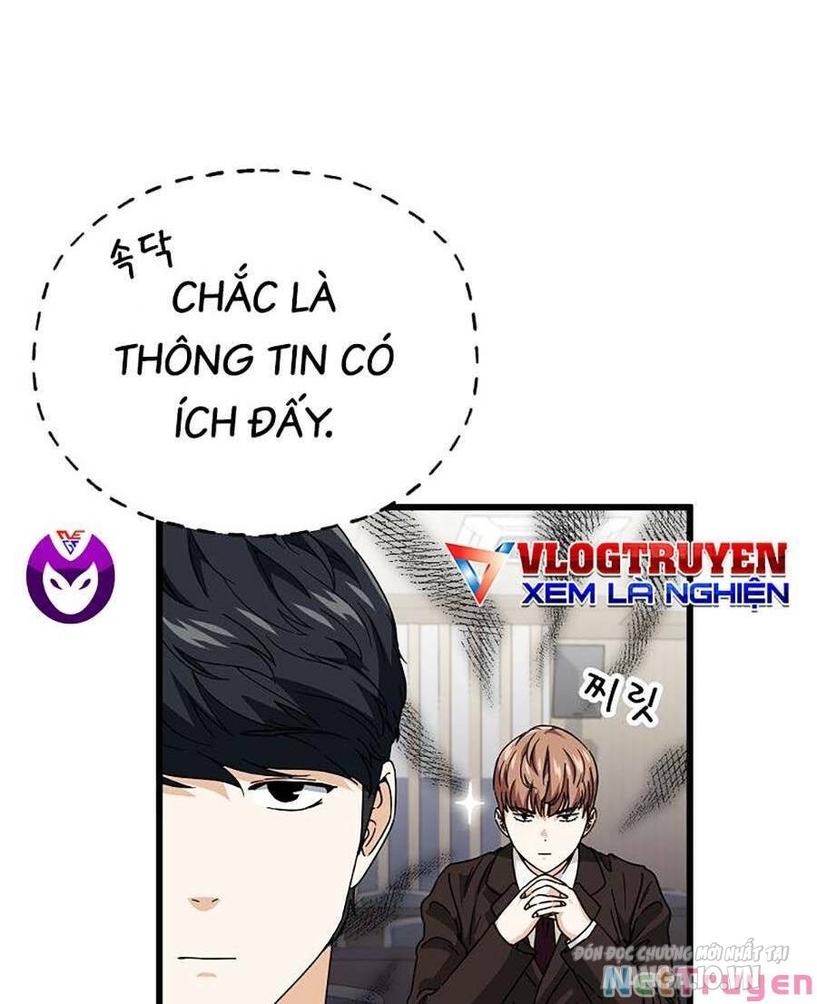 Bố Tôi Quá Mạnh Chapter 117 - Trang 2