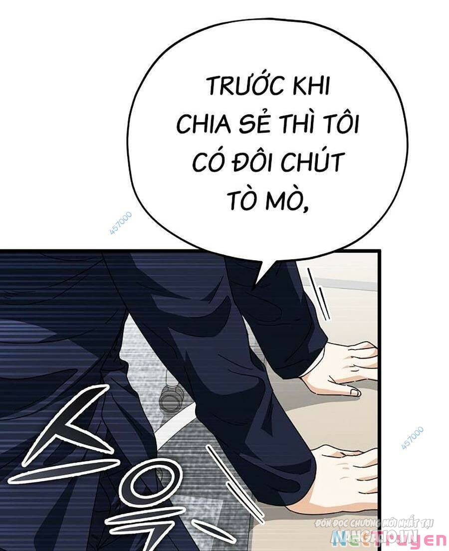 Bố Tôi Quá Mạnh Chapter 117 - Trang 2