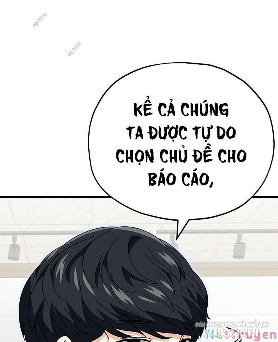 Bố Tôi Quá Mạnh Chapter 117 - Trang 2