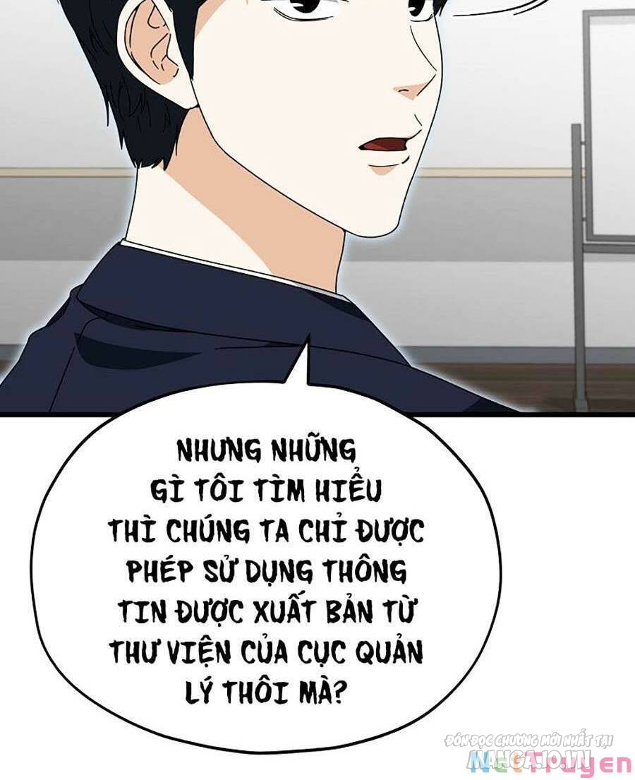 Bố Tôi Quá Mạnh Chapter 117 - Trang 2