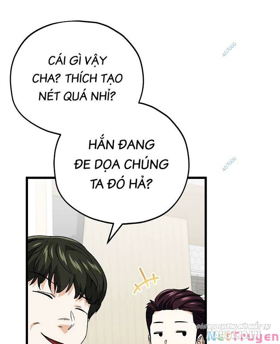 Bố Tôi Quá Mạnh Chapter 117 - Trang 2