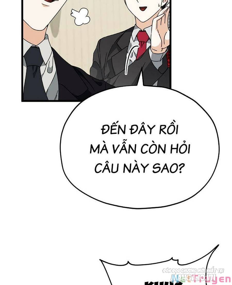 Bố Tôi Quá Mạnh Chapter 117 - Trang 2