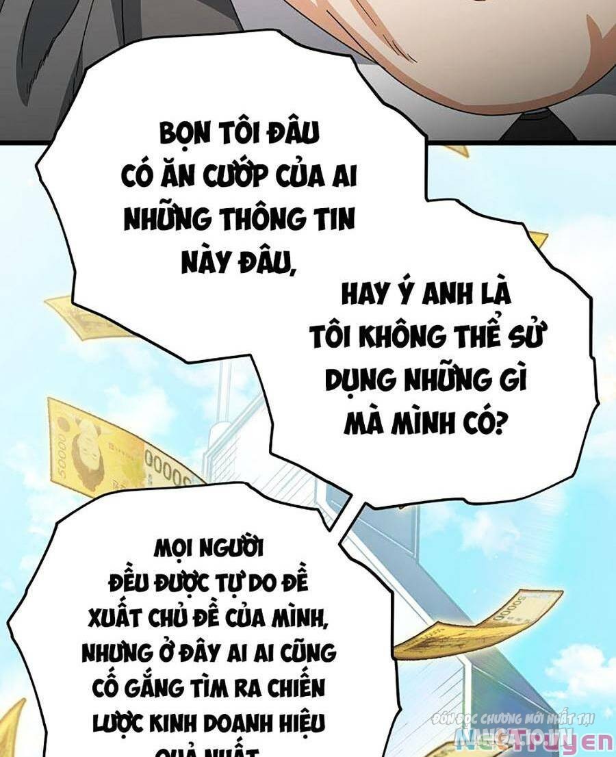 Bố Tôi Quá Mạnh Chapter 117 - Trang 2