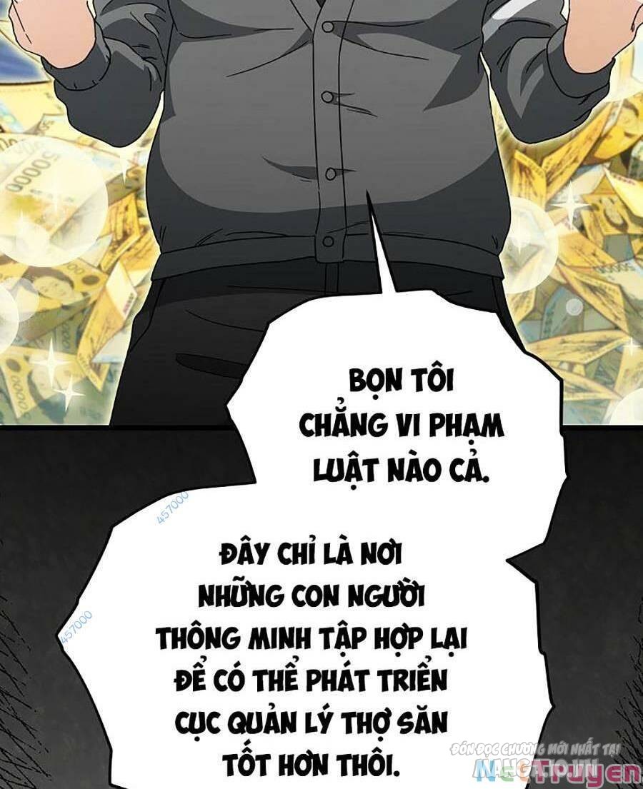 Bố Tôi Quá Mạnh Chapter 117 - Trang 2