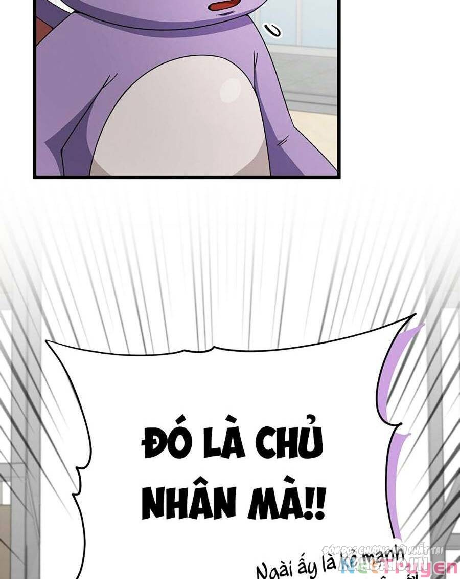 Bố Tôi Quá Mạnh Chapter 117 - Trang 2