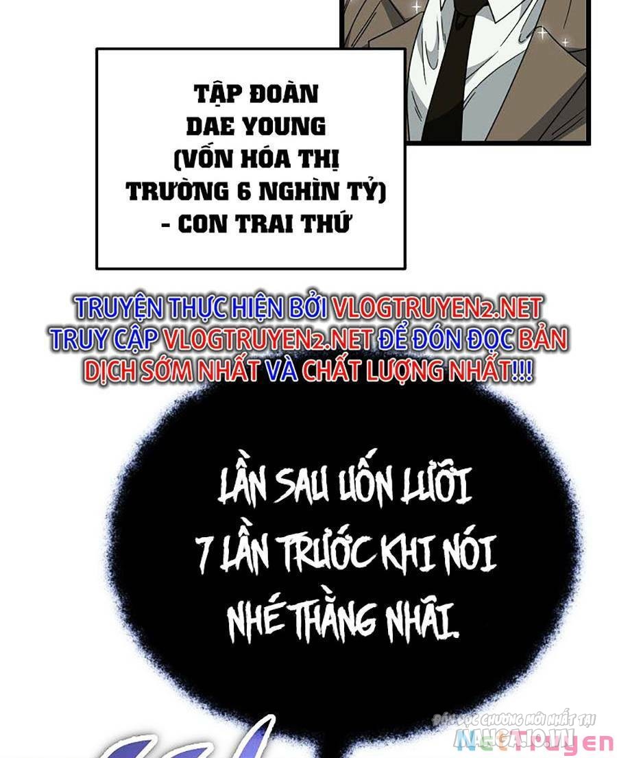 Bố Tôi Quá Mạnh Chapter 117 - Trang 2