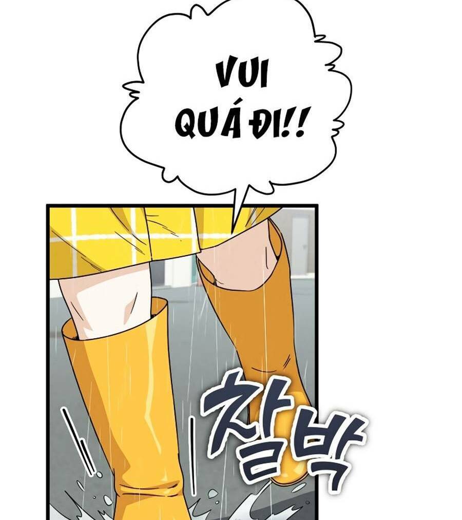 Bố Tôi Quá Mạnh Chapter 116 - Trang 2