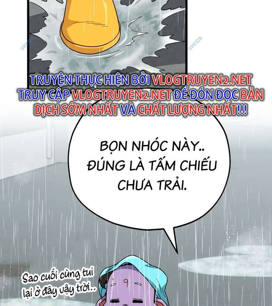 Bố Tôi Quá Mạnh Chapter 116 - Trang 2