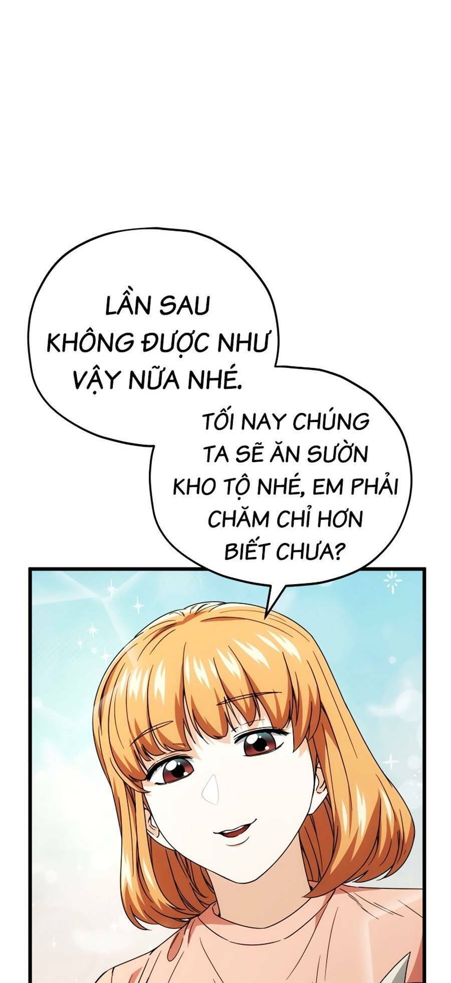 Bố Tôi Quá Mạnh Chapter 116 - Trang 2