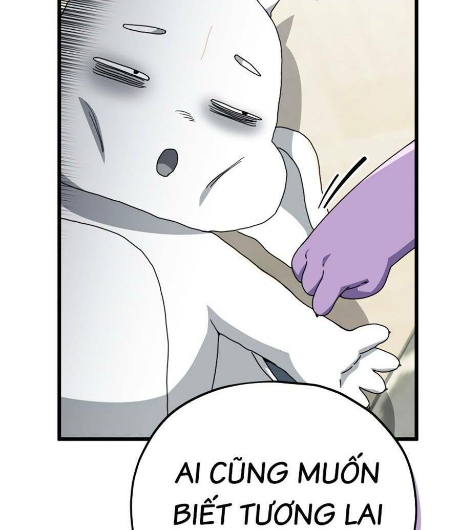 Bố Tôi Quá Mạnh Chapter 116 - Trang 2